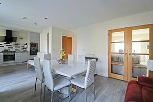 Dining Area- click for photo gallery